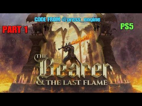 Vidéo The Bearer & The Last Flame