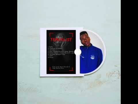 JAMES WONDER - VIRTUDES (COLETÂNEA - 2021)