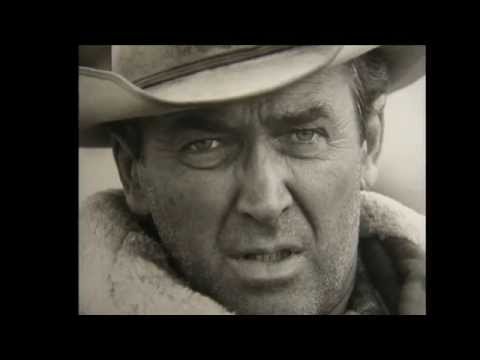 James Stewart's Final Line In An On-Screen Feature