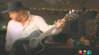 Toby Keith - Santa I'm Right Here