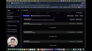Building the world's first  to-DON'T  list with cto.new