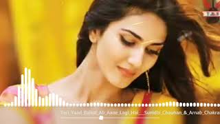 Download lagu Teri Yad Bahut Ab Aane Lagi Hai Dil Bhi Sani sad song sabse Dard Bhara geet remix DJ song🌹🥀🌹💔💔 mp3