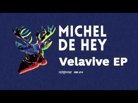 Michel De Hey - Velavive