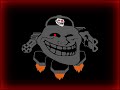 Sudden Changes Sans Trollge Version Animation