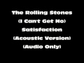 Rolling Stones- (I Can't Get No) Satisfaction ...