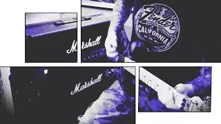 Video thumbnail for Seymour Duncan Custom Shop - Warren DeMartini RTM by Jocke Lundgren TV