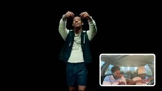 Nardo Wick - Hot Boy (Feat. Lil Baby) (Official Video) REACTION
