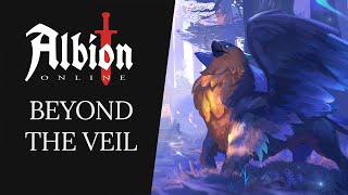 Масштабное обновление «Во мгле веков» уже на серверах MMORPG Albion Online