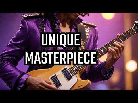 What Makes PRINCE'S DIRTY MIND Album So SPECIAL?