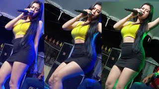 Download lagu BERLAYAR TAK BERTEPIAN || SI RATU GEDANGNYA NANA BANANA ' FRESS MUSIC |• LIVE:KEDUNGTULUP 2022 mp3