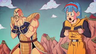 Download lagu Goku VS Vegeta - The Battle for honor - Fan animation mp3