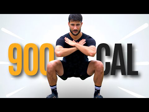 Desafio 45 MIN para PERDER A BARRIGA com esse CARDIO EM CASA!