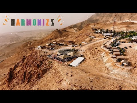 HARMONIZZ 2.0 after movie