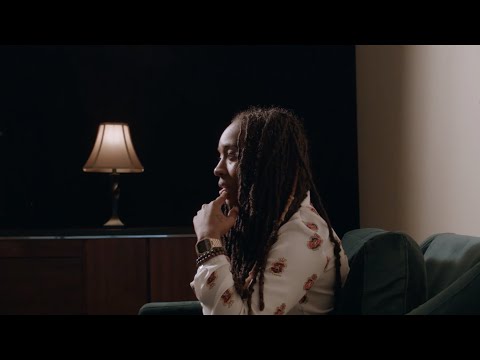 Unspoken Official Trailer 1