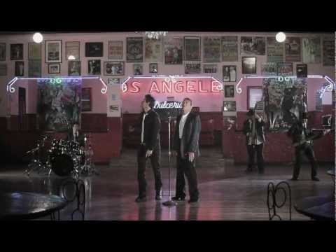 Mane de la Parra feat. Napoleón - Vive (Video Oficial)