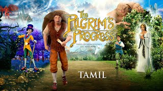 The Pilgrims Progress (2019) (Tamil)  Full Movie  