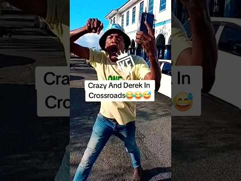 DERRICK MORGAN 😂 #jamaicans #funny #shortsvideo #jamaica #subscribe #jamaicancomedy