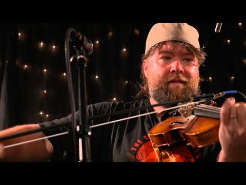 Wild Animals - Trampled By Turtles
