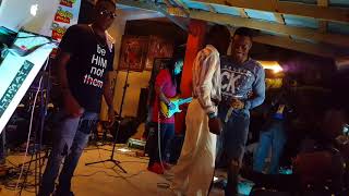 Download lagu Gabel - Paka Fe Pitit LIVE @ Rendez-Vous Club Hotel [August 19, 2017] mp3