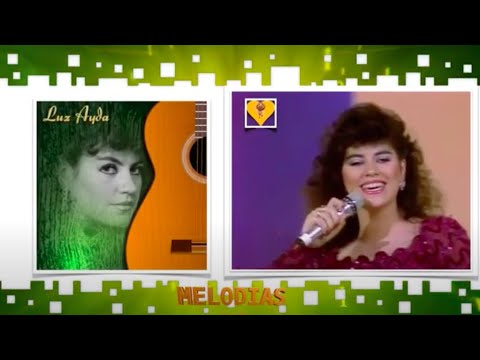 Luz Ayda "Oti 85"