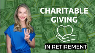 3 Tax-Friendly Ways To Donate