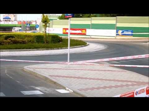 22 RAJD RZESZOWSKI 2013