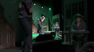 Henry Wagons live - king hit @ Indianapolis old national theater Oct 28 2024
