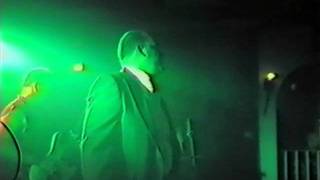 Masters of Reality - The Eyes of Texas - Live