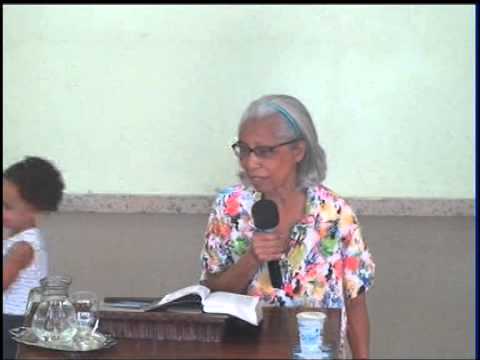 Pregação Pr.Ronaldo 15.02.2015