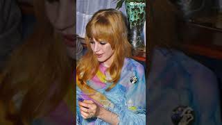 Rip Singer/Actress Marianne Faithful 12/29/46-01/30/25 #mariannefaithful #folk #rock