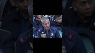 Update of Gen. Torre #bringhimhome #prrd