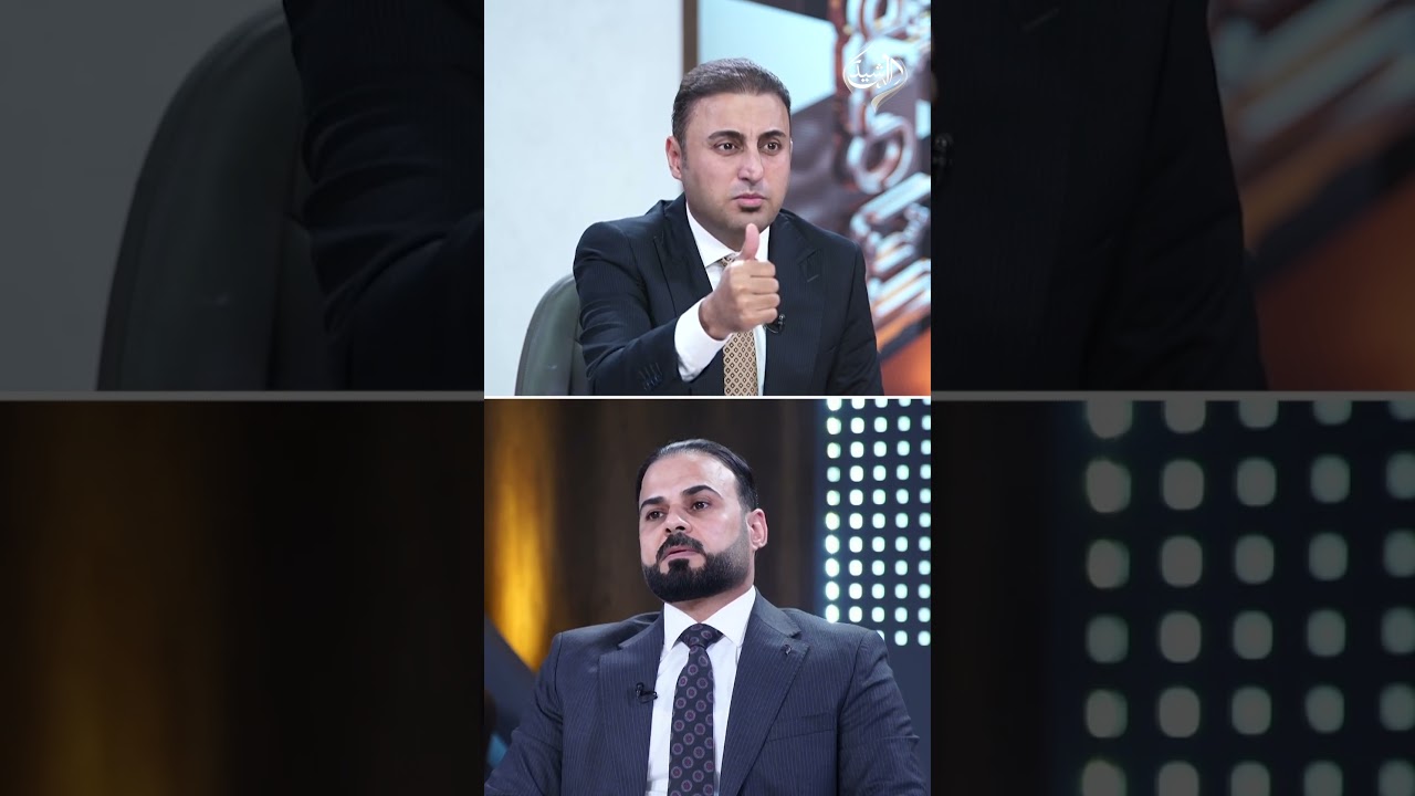 فيديو | الناصري عن حراك الساعات الأخيرة:  المالكي ثابت على موقفه واحذروا من "فكرة الأوزان البرلمانية"