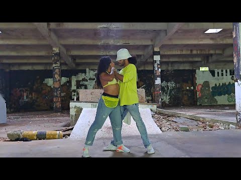 Papi - DJ Nelson, Alejandro Armes, José De Las Heras ft Baby Wine & Alberto Stylee | Dance Video