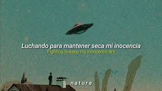 Iamamaiwhoami - Ripple // Lyrics // Sub. Español.