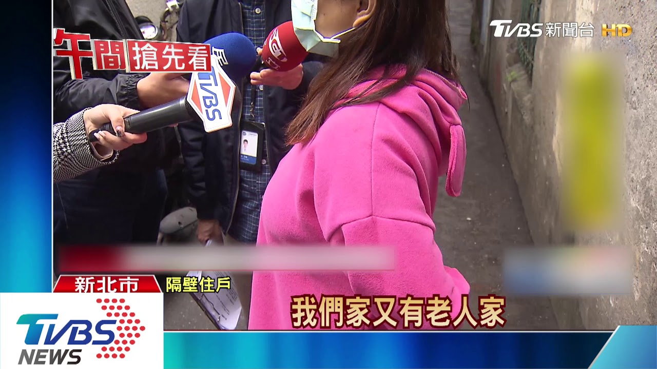 婦持菜刀砍鄰居鐵皮屋　住戶嚇壞報警