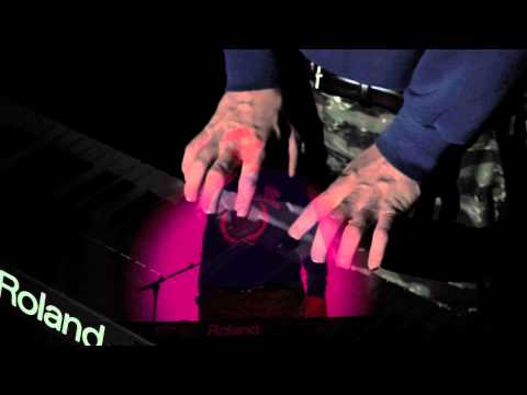 F.A. Styles - Ladies Nighht Out (promo music video)