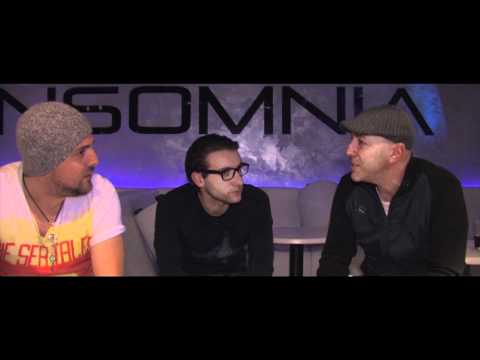 ALAN PRIDE TV FOR DJ'S ONLY (Episode 17 - THE NYCER)