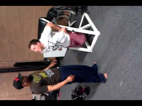 Defcon 18 Pwned By the owner What happens when you steal a hackers computer zoz part gym