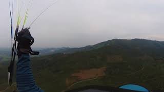 20250319 New glider AlphaDLS
