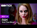 True Blood | Best Of Pam | HBO Max