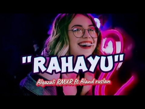 LAGU JOGET TERBARU - RAHAYU REMIX 2024