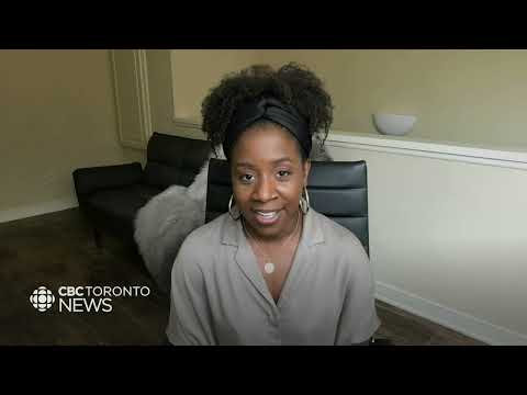 CBC News Toronto - July 08, 2021 [Late Night]