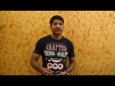 Vishwanath K Vedula Audition