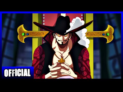 Rap về Mắt Diều Hâu Mihawk (One Piece) - FUSHEN | SvS OFFICIAL