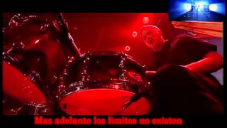 Katatonia - Murder (Subtitulos Español) Black Sessions