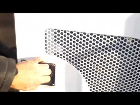 15G Wheel Loader Walkaround