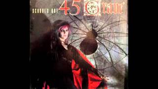 45 Grave - School&#39;s Out (Alice Cooper Cover)