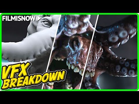 CARNIVAL ROW - Season 1 | VFX Breakdown by Image Engine (2019)