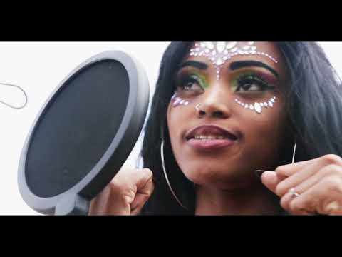 Nitah Feat. Shisaboy x DJ Nathi - Ngiph' Amandla (Official Music Video)