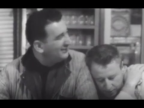 Candid Camera Gold: George Gobel Sleepwalks